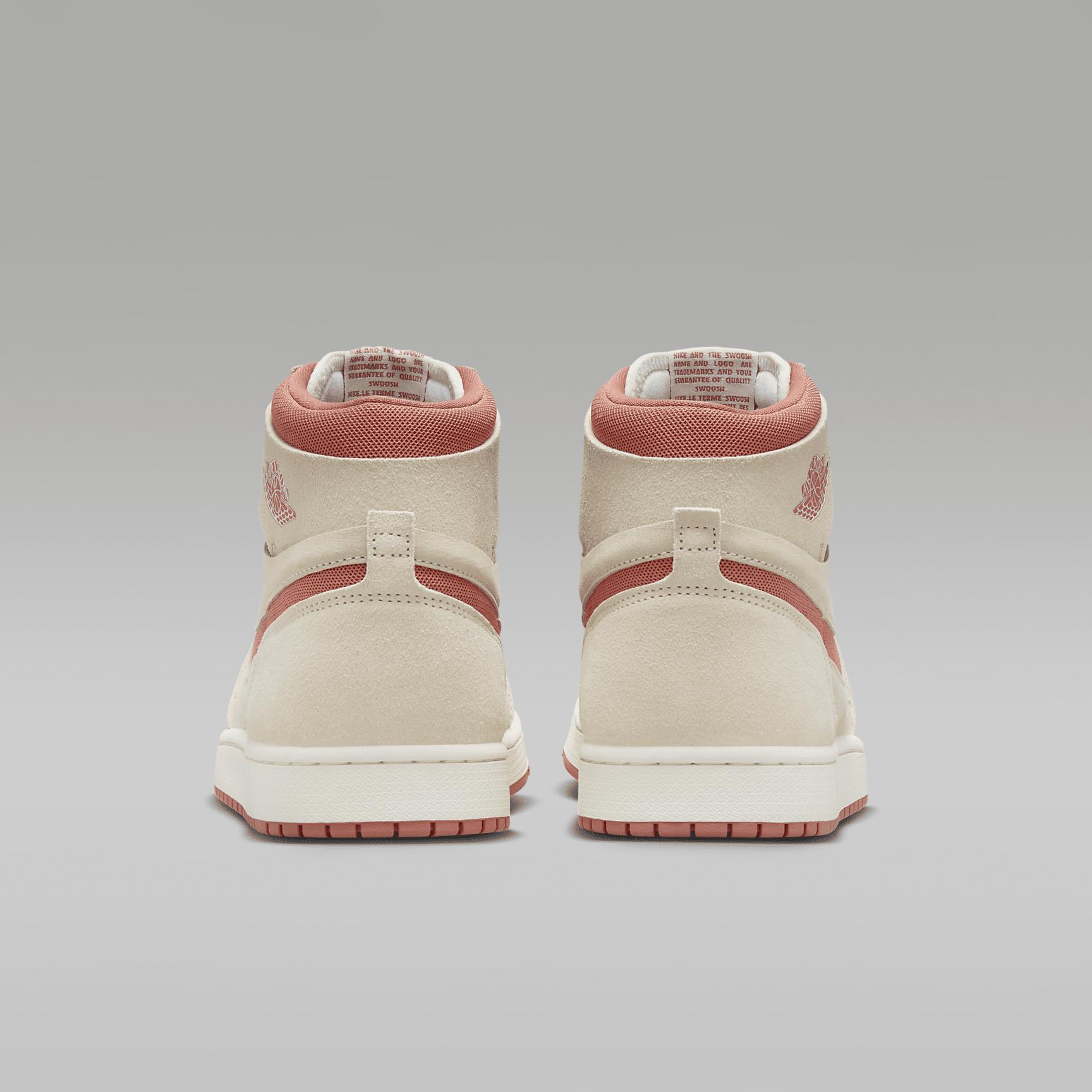 Air Jordan 1 Zoom CMFT 2 Men's Shoes Product Image