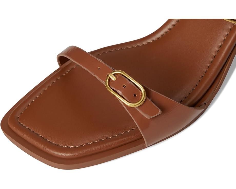 Carolina Block Heel Sandals Product Image