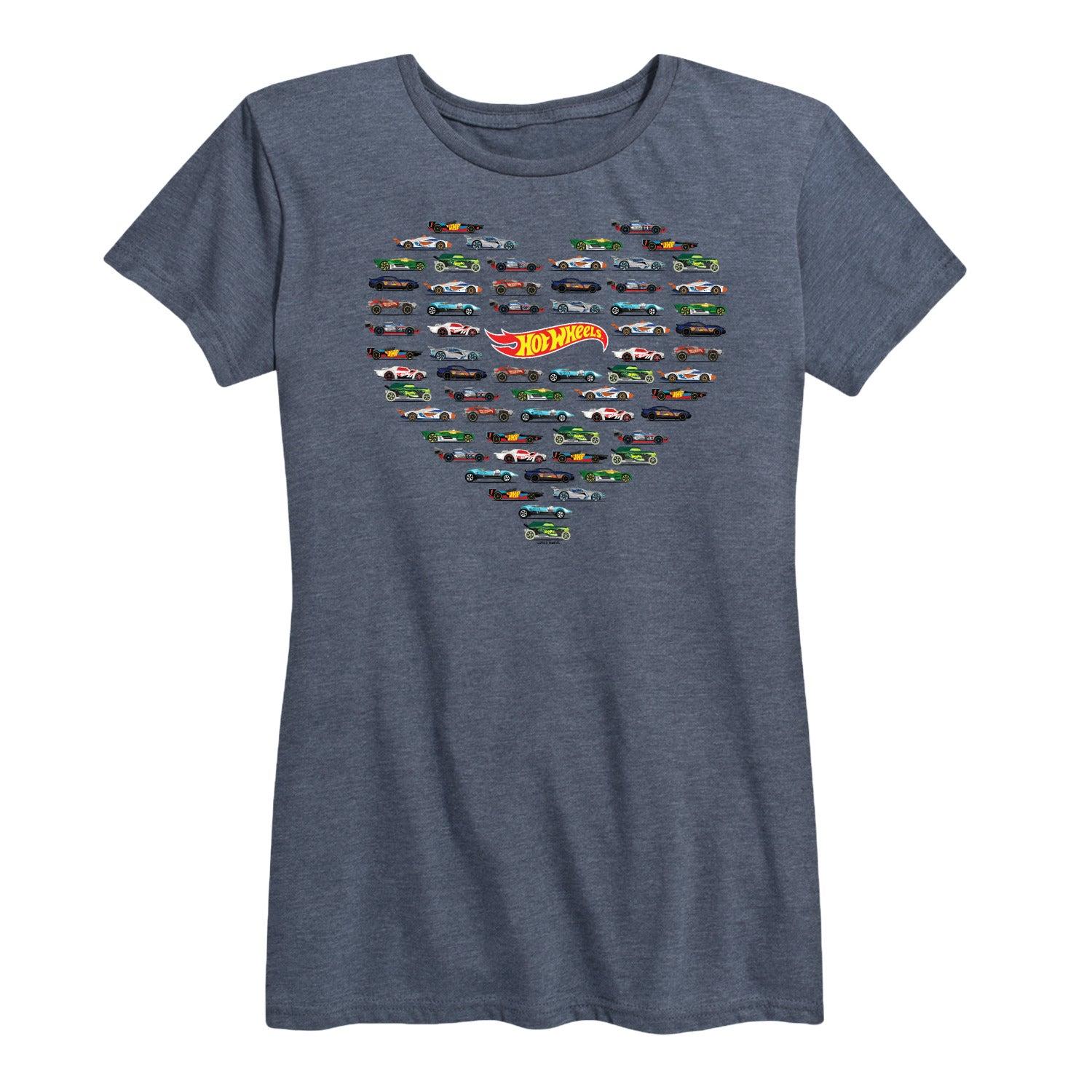 Disney's Lion King Women's Hakuna Matata Stacked Graphic Tee,  Product Image