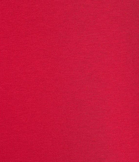 Sweaty Betty After Class Crew Neck Long Sleeve Crop Sweatshirt Product Image