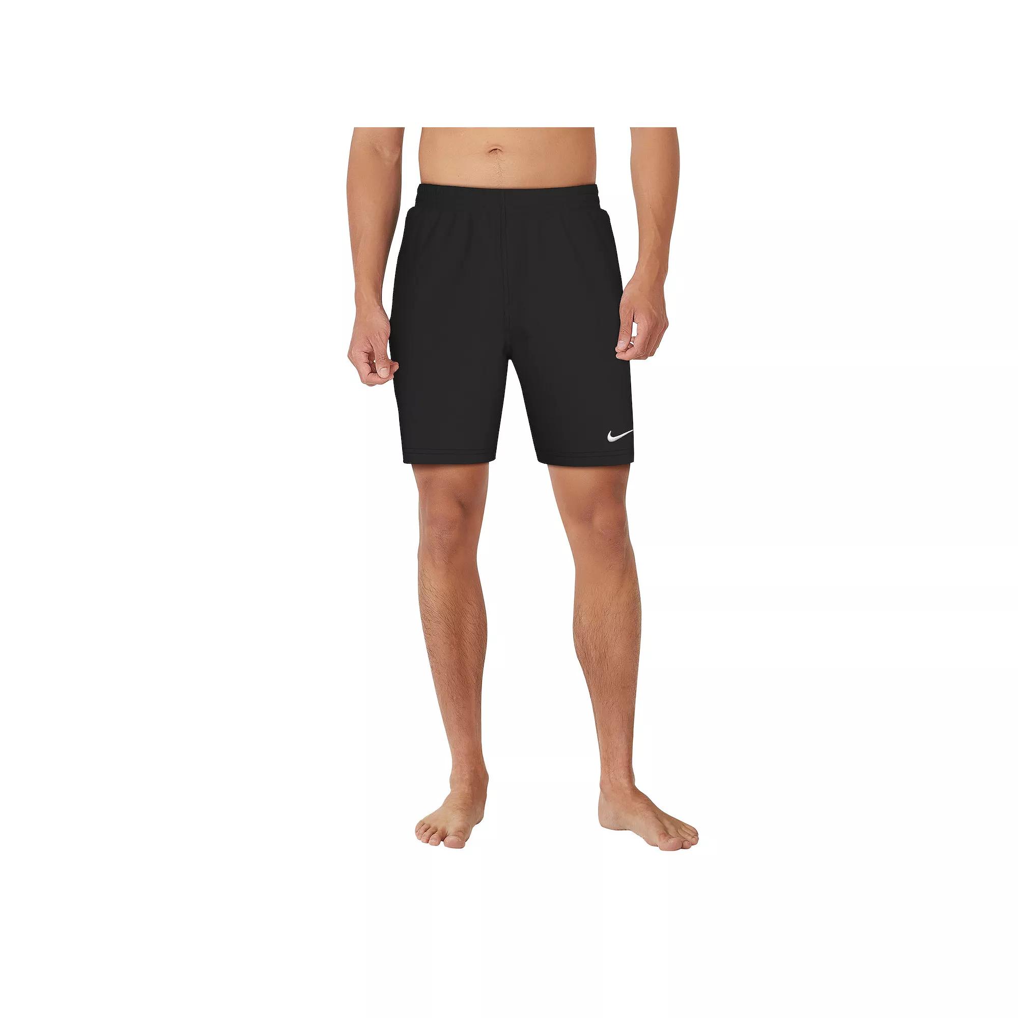 Men's Nike Essential 7" Swim Trunks,  Product Image
