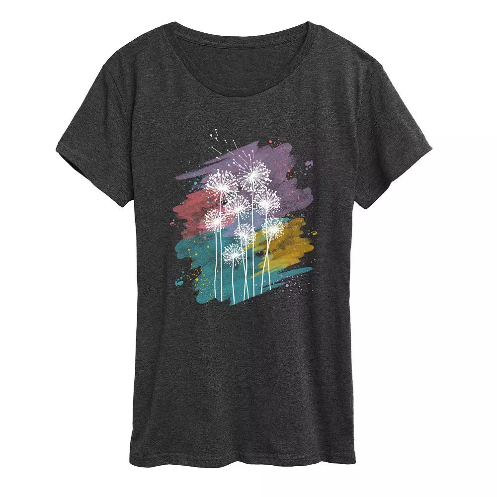 Women's Celestial Dreamer Graphic Tee,  Product Image