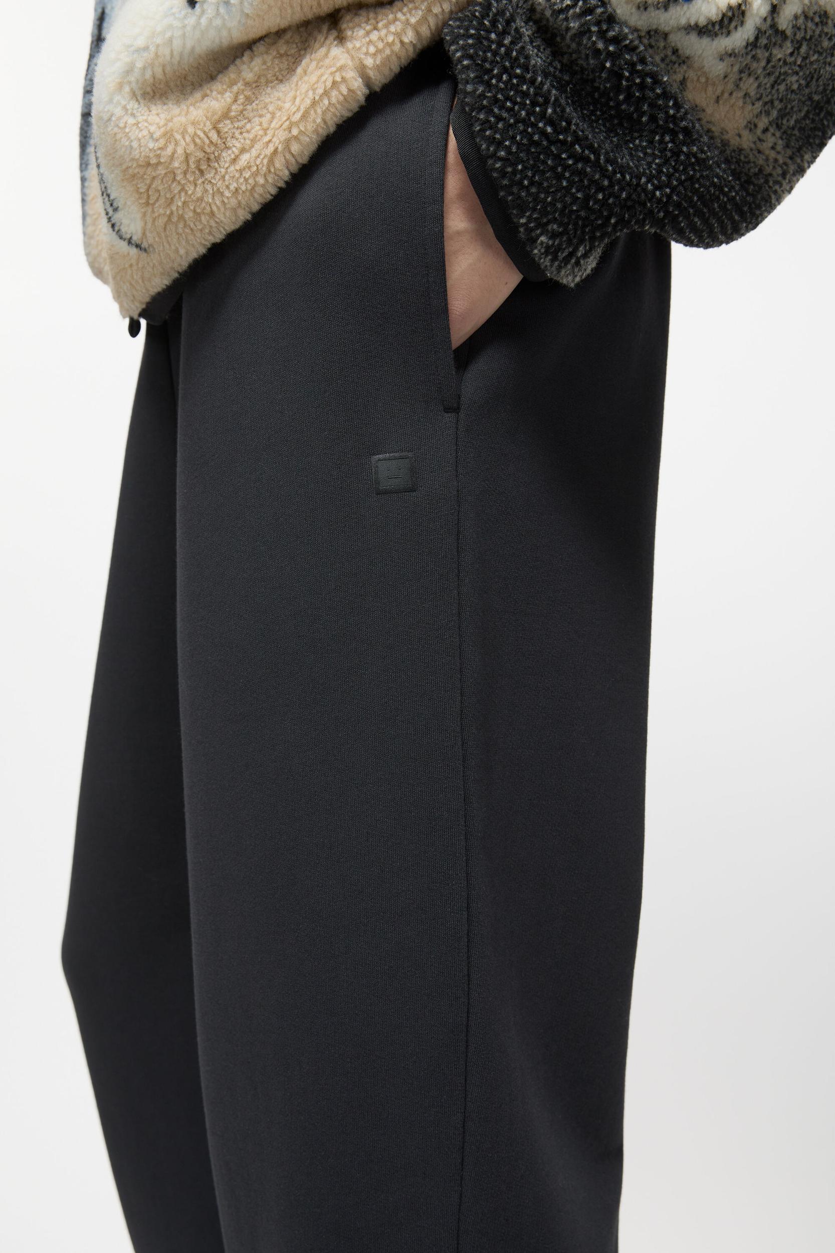 Cotton sweatpants Product Image