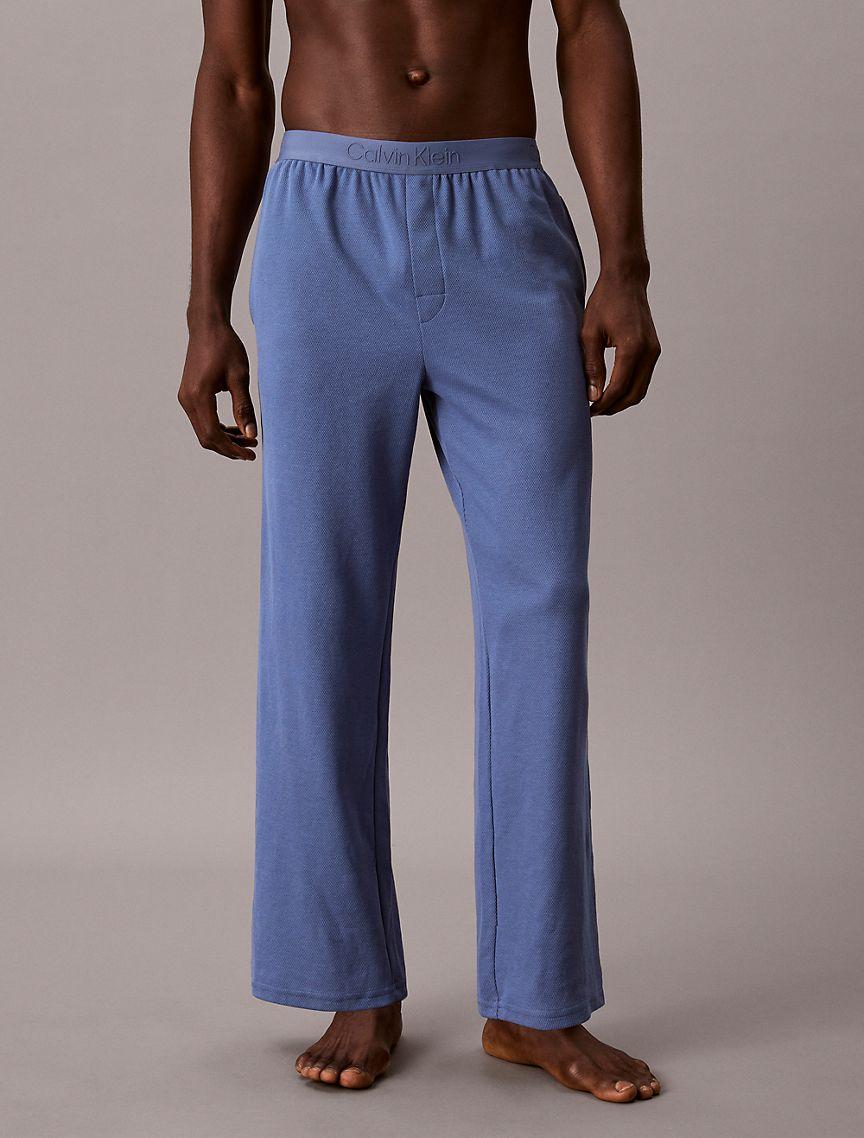 Pique Sleep Pants Product Image