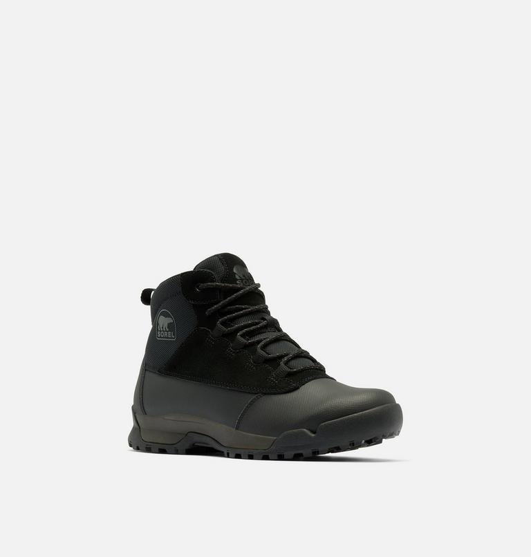 BUXTON™ Lite Lace Plus Men's Waterproof Boot Product Image