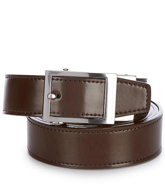 Nexbelt Classic 1 3/8#double; Strap Dress Belt Product Image