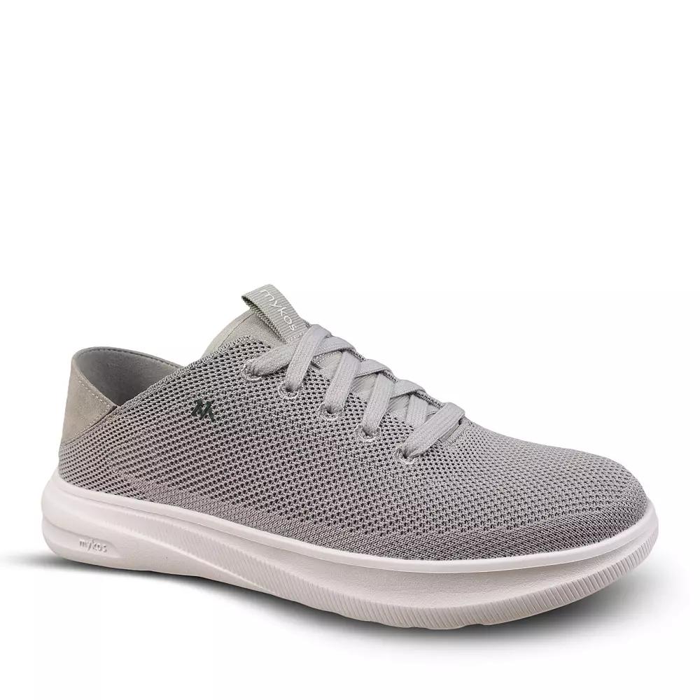 Mykos Wilson Men's Sneakers,  Product Image