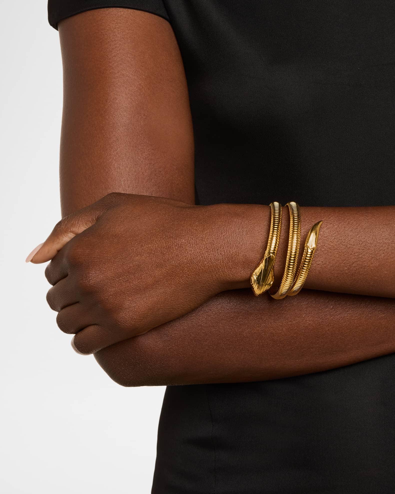 Serpent Bracelet Product Image