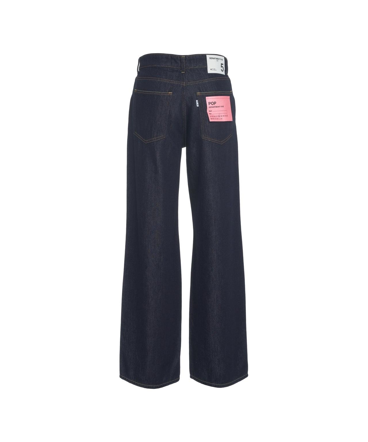 Straight leg jeans Product Image