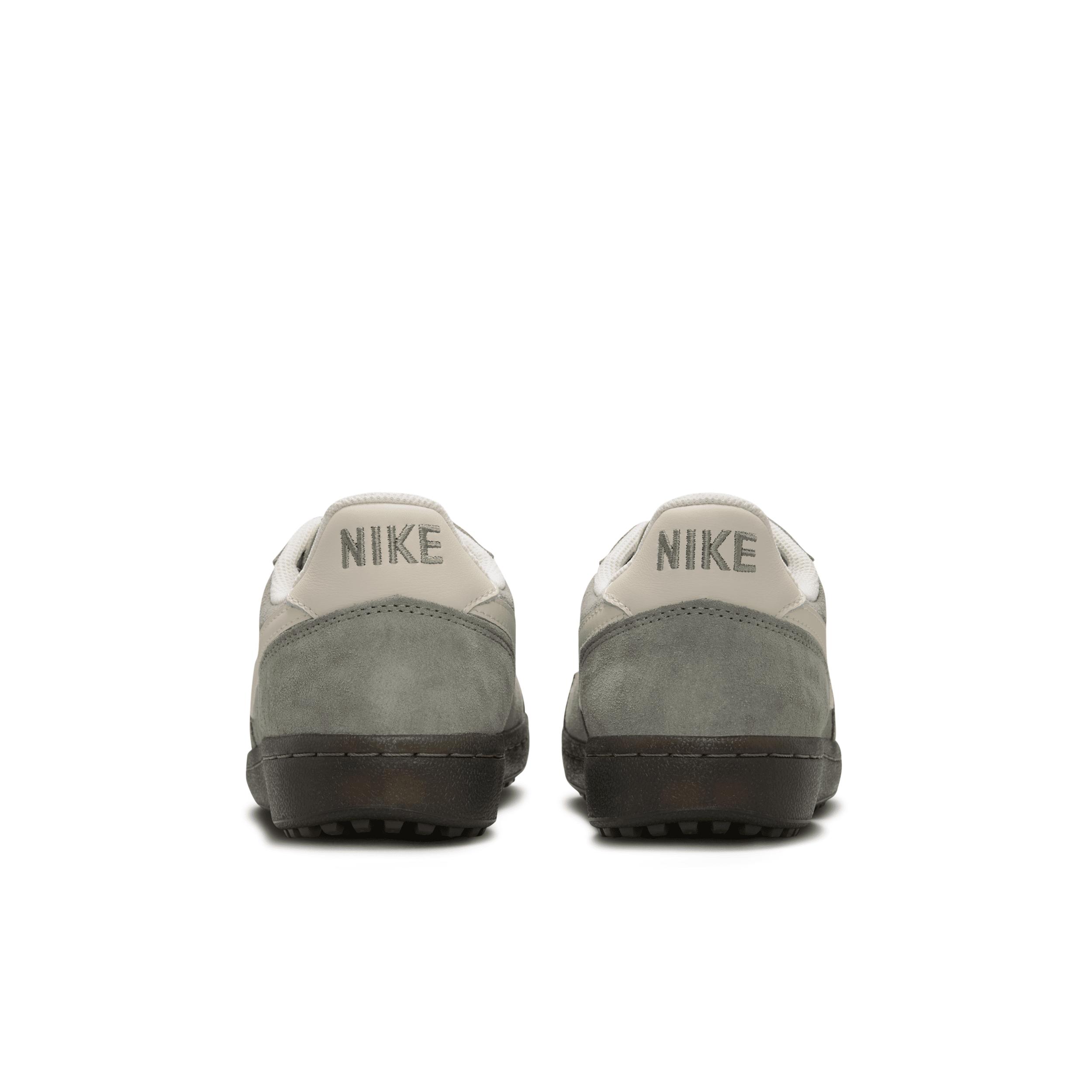 Nike Mens Field General Suede Shoes | IF0666-300 Product Image