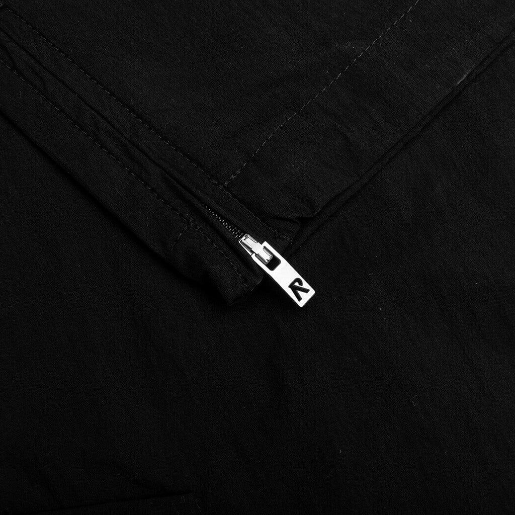 Tech Cargo Pant - Jet Black Male Product Image