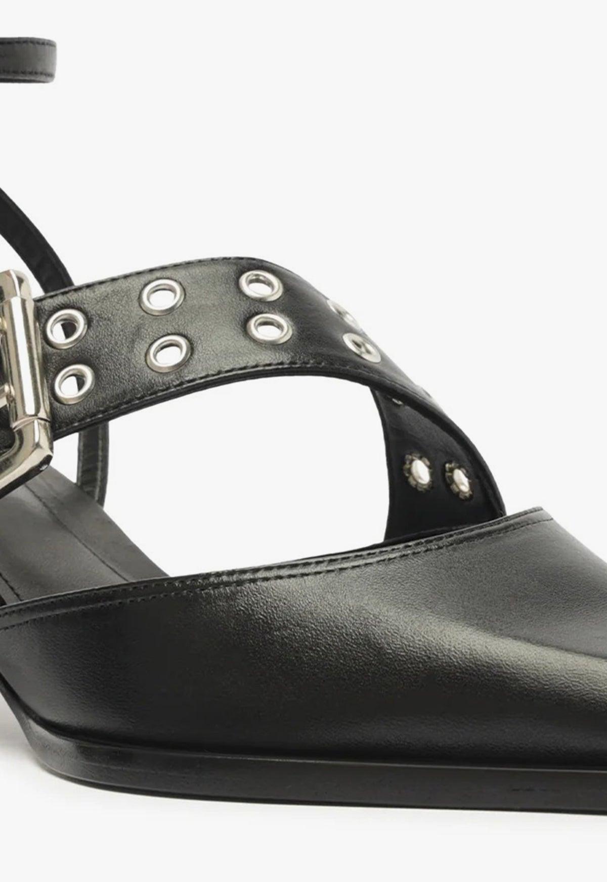 Jess Pump Product Image