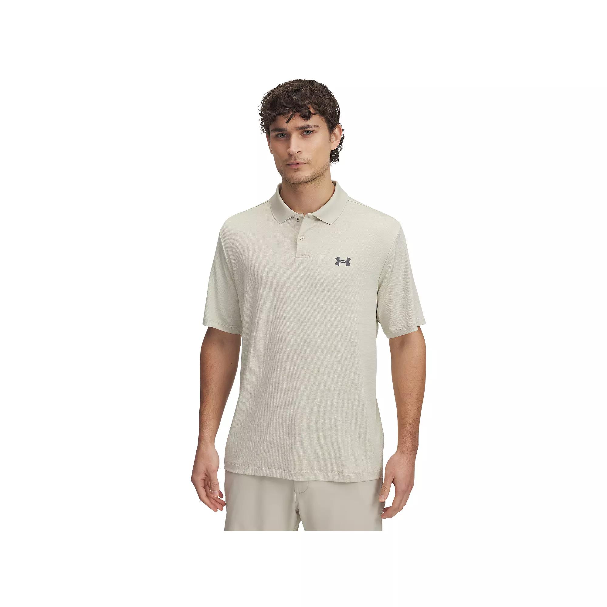 Men's Under Armour Performance 3.0 Golf Polo,  Product Image