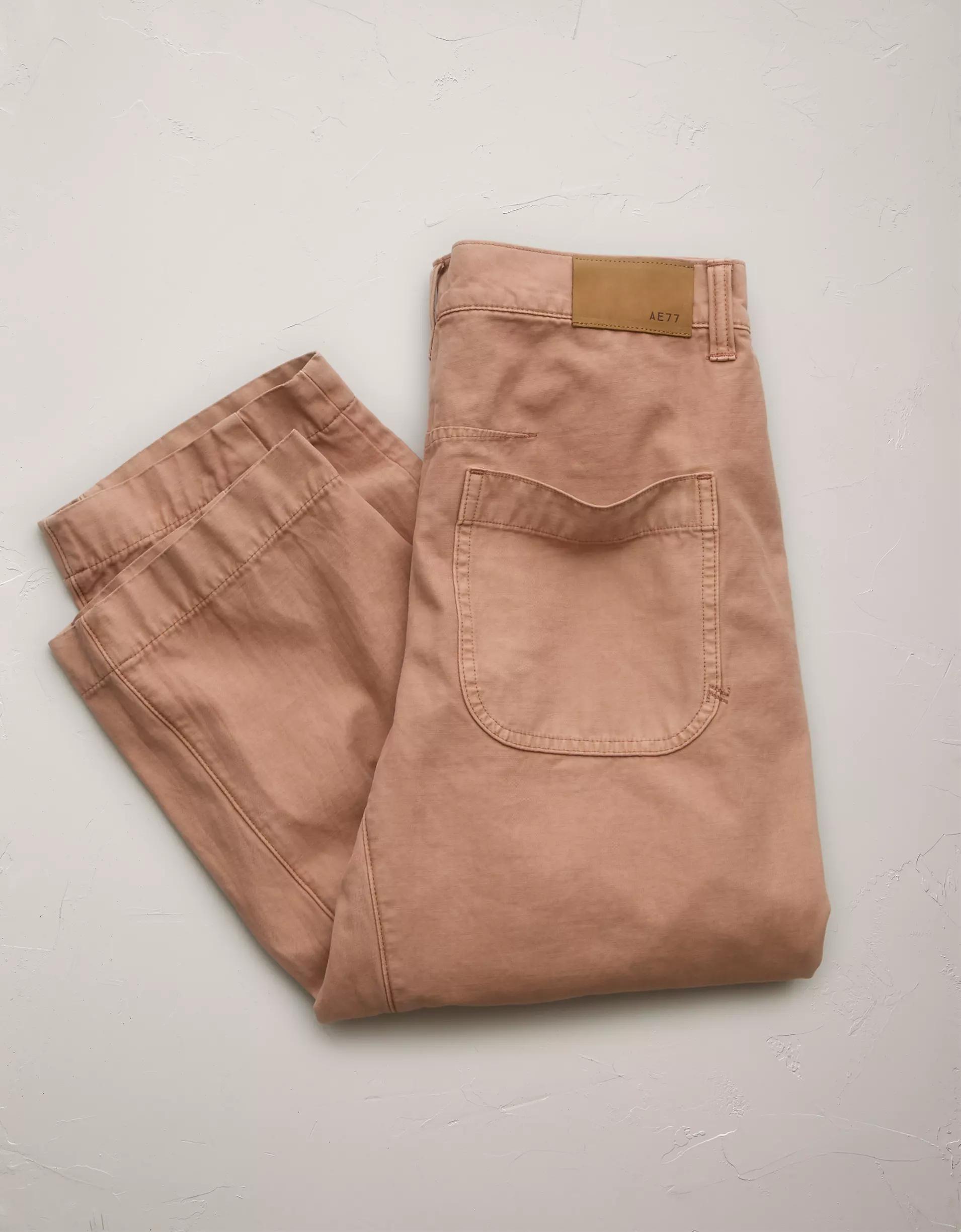 AE77 Premium Barrel Pant Product Image