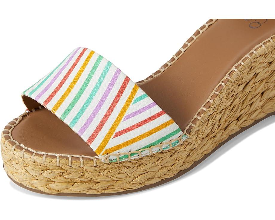 L-tiffany Espadrille Sandals Product Image