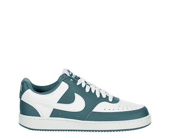Nike Womens Court Vision Low Sneaker Product Image