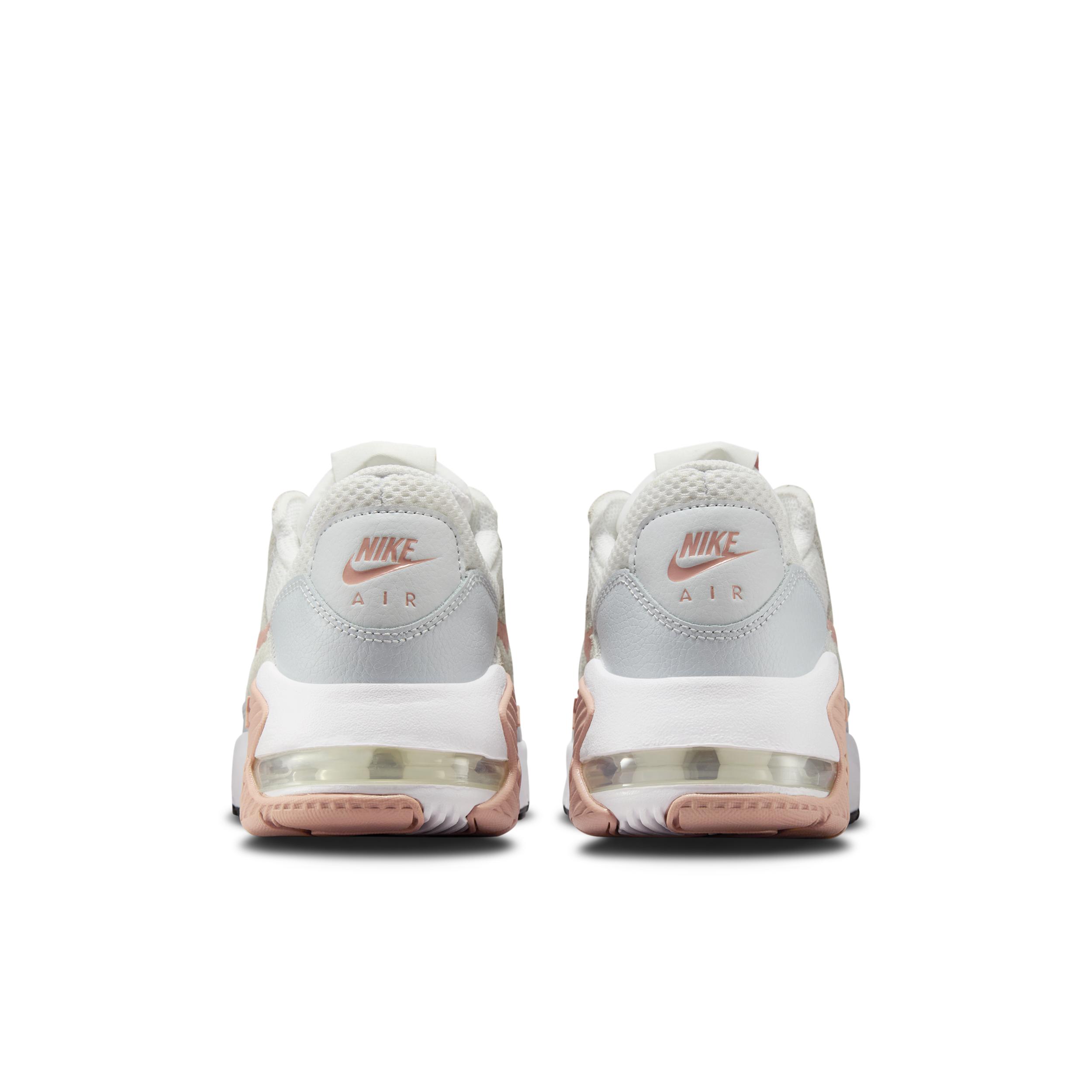 Nike Womens Air Max Excee Shoes | CD5432-141 Product Image