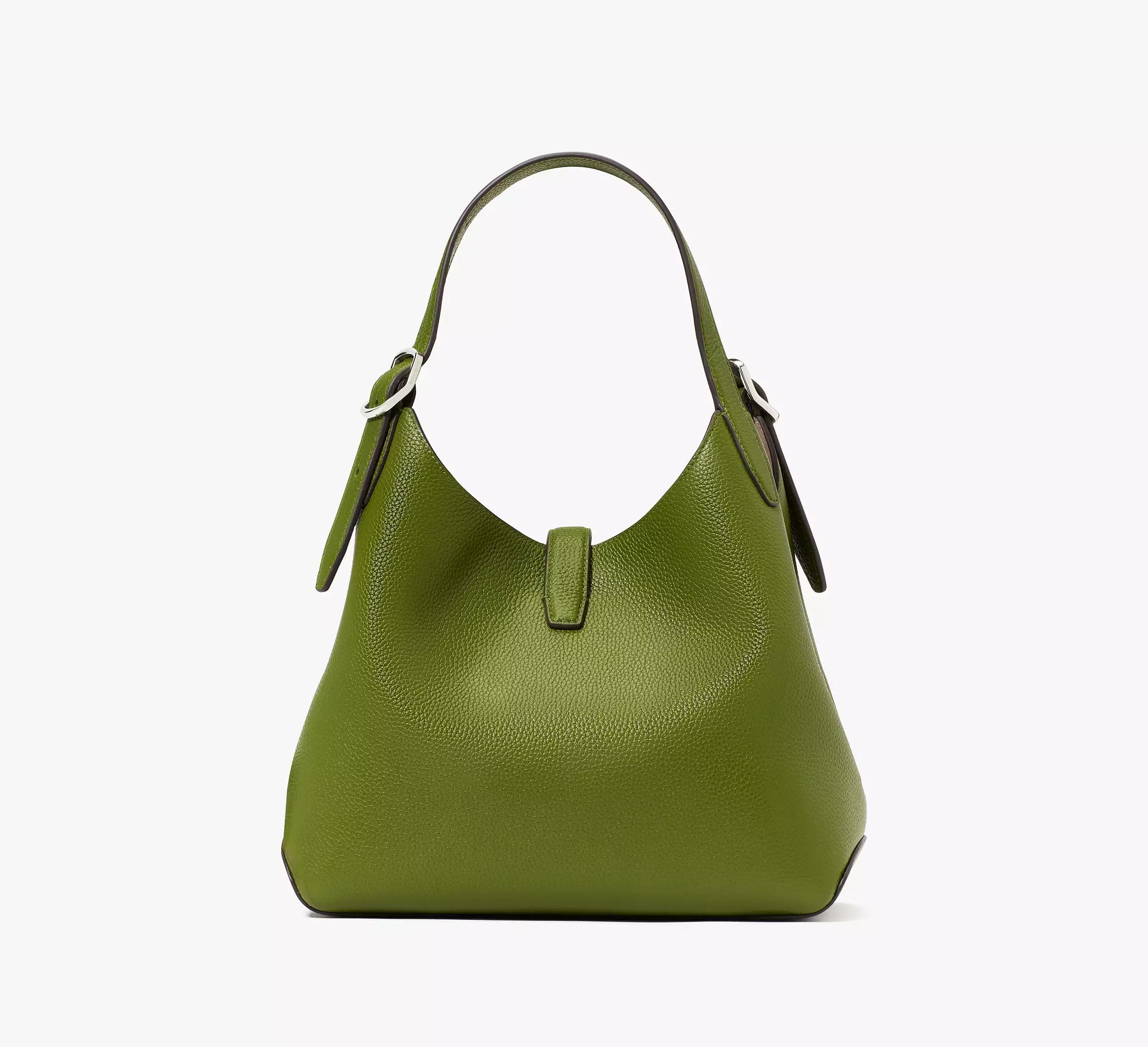 Deco Medium Crossbody Tote Product Image