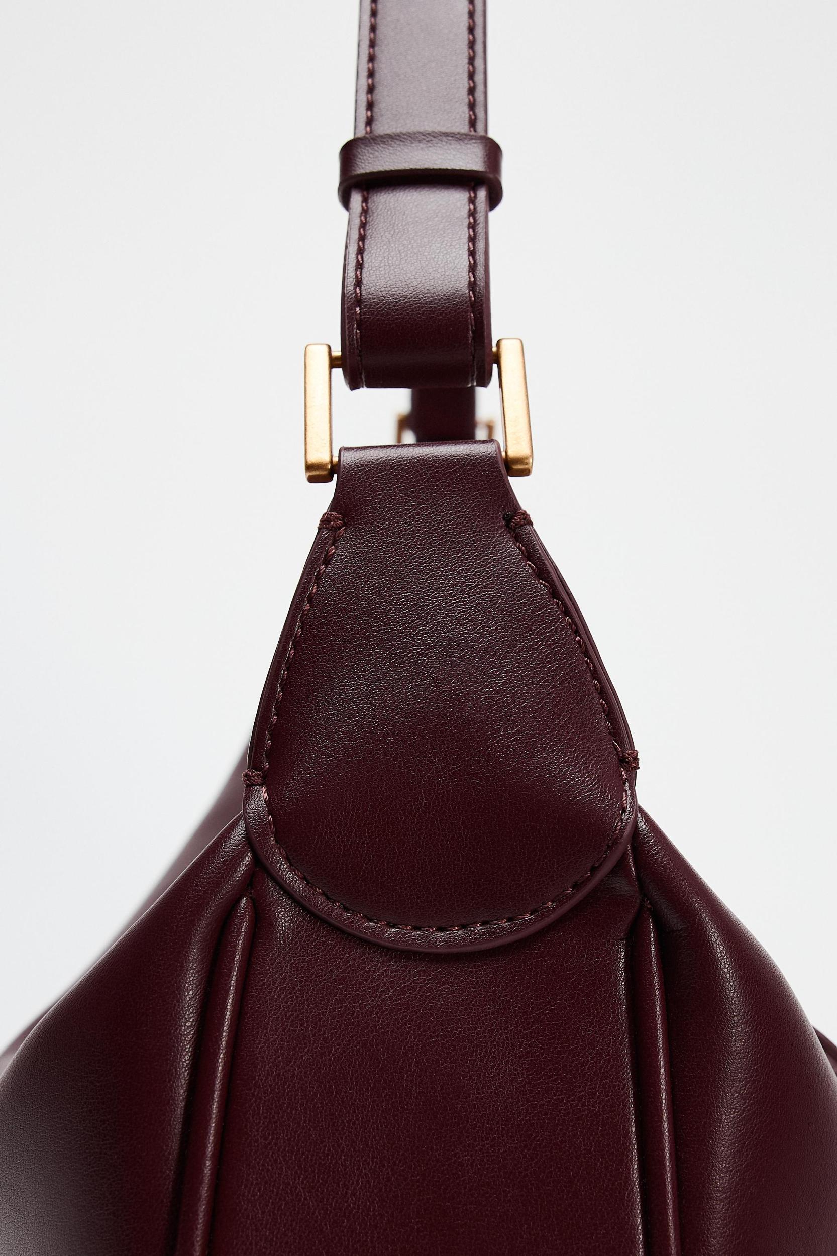 OVAL BAG Product Image