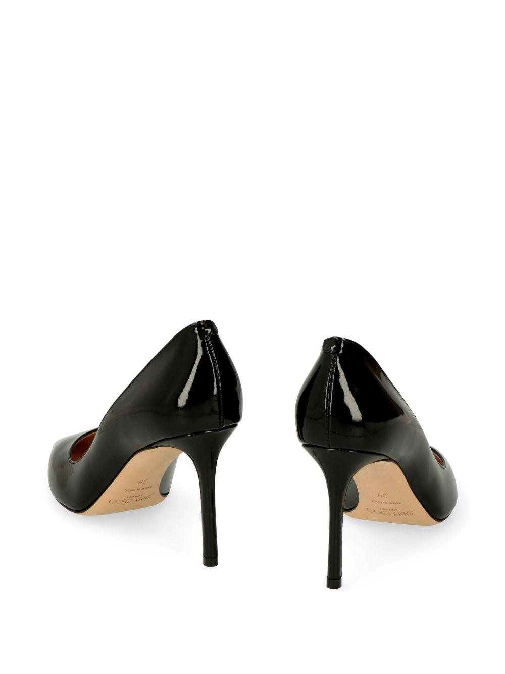 85mm Romy pumps Product Image