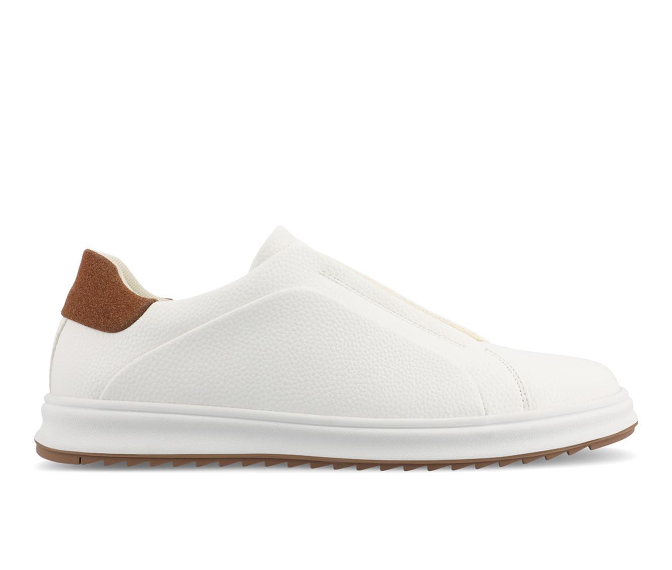 Men's Vance Co. Matteo Casual Slip On Shoes Product Image