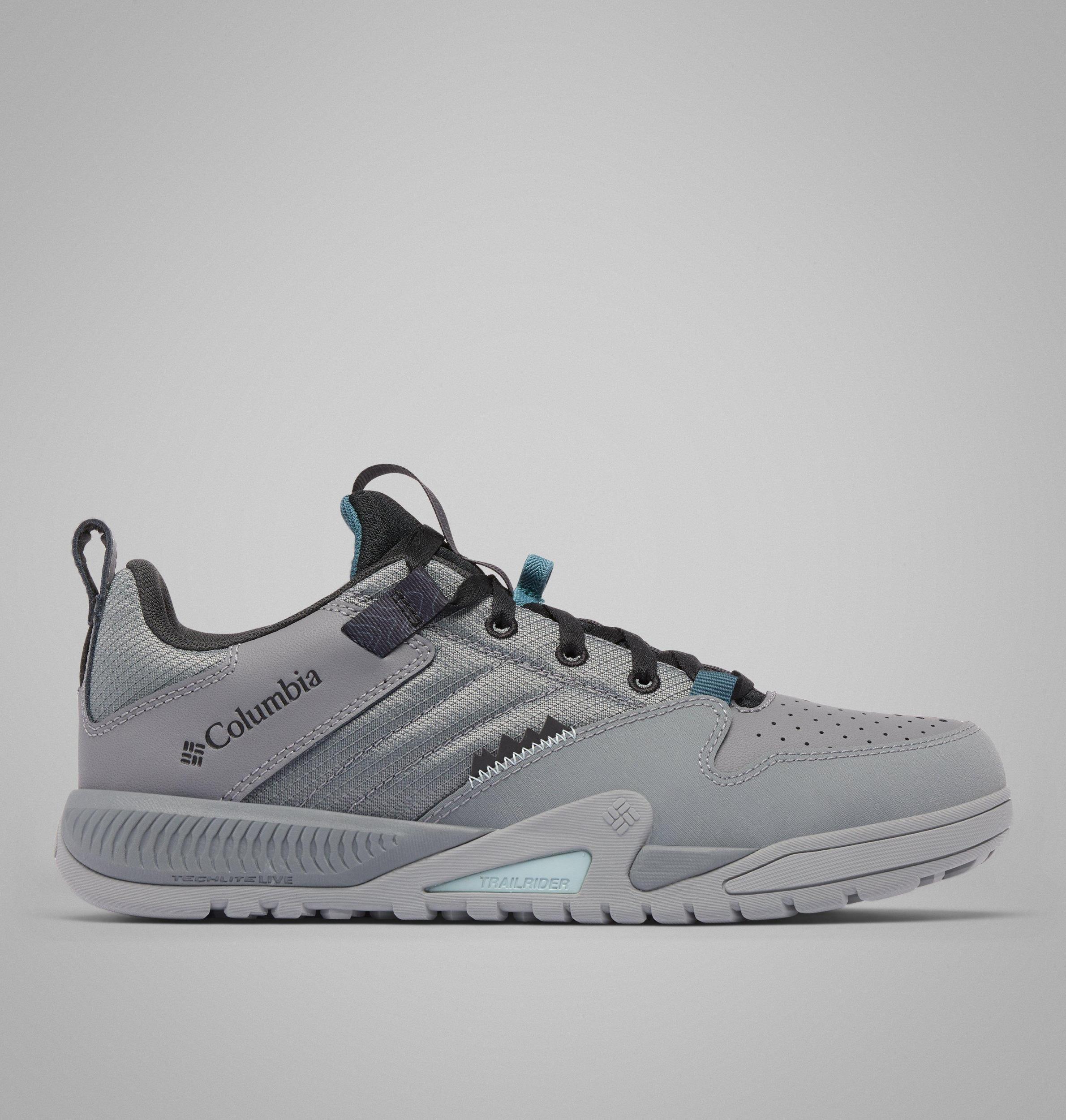 Columbia Mens Landroamer Trailrider Shoe- Product Image