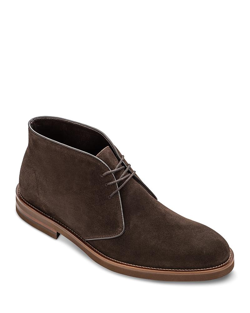 To Boot New York Mens Monaco Suede Chukka Boots Product Image
