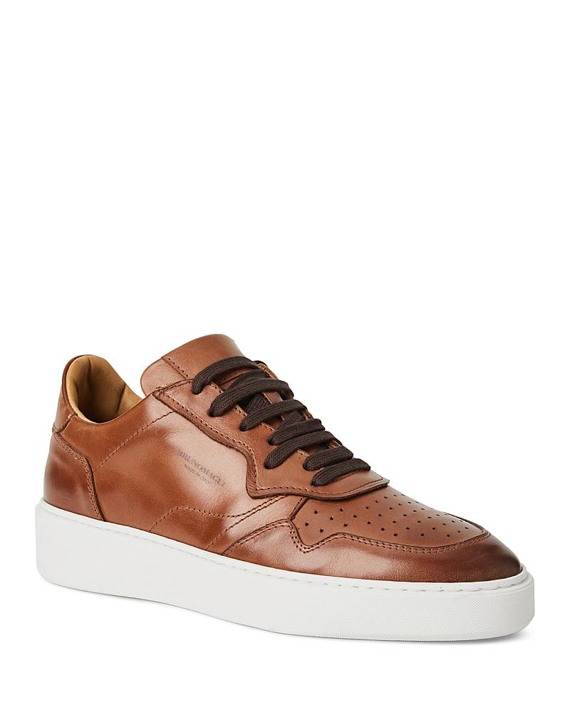 Bruno Magli Mens Dezi Lace Up Sneakers Product Image