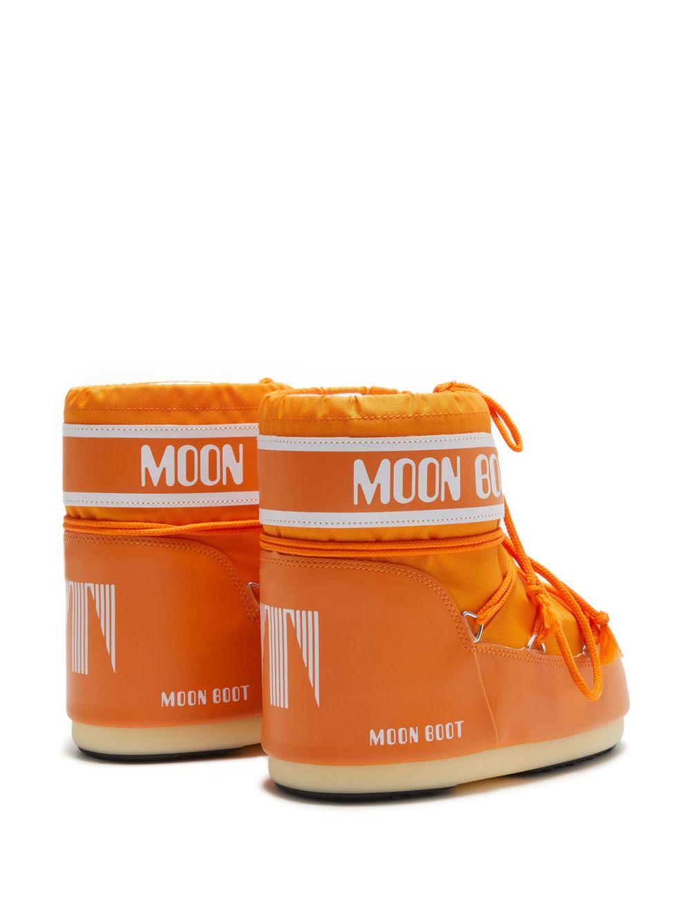 Icon Low snow boots Product Image