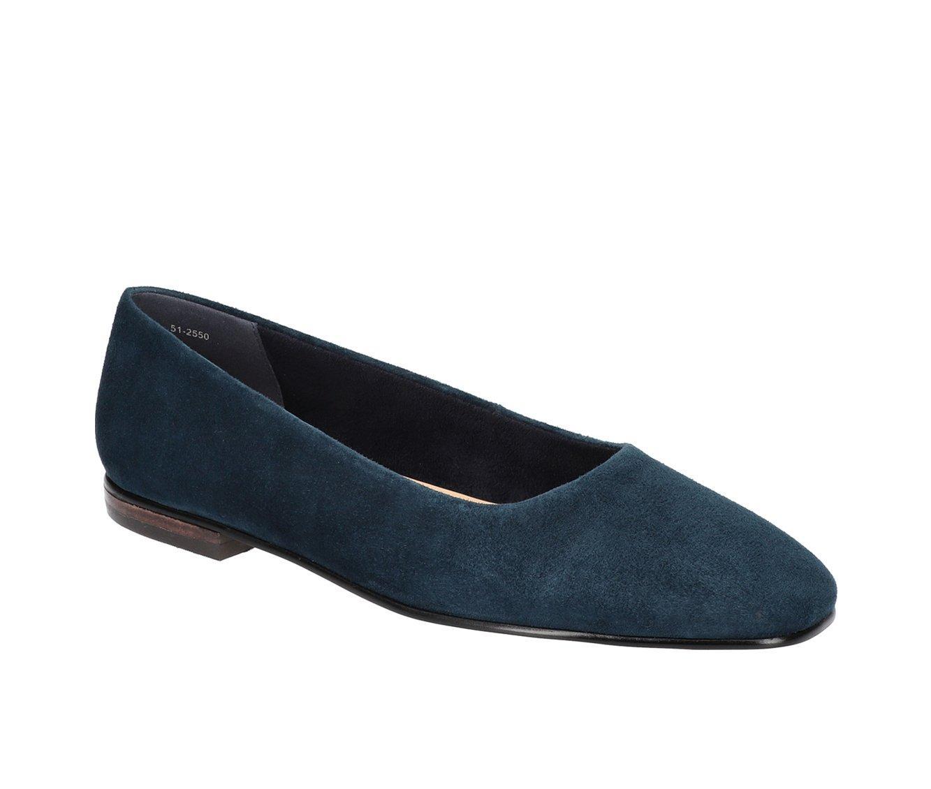 Women's Bella Vita Kimiko Flats Product Image