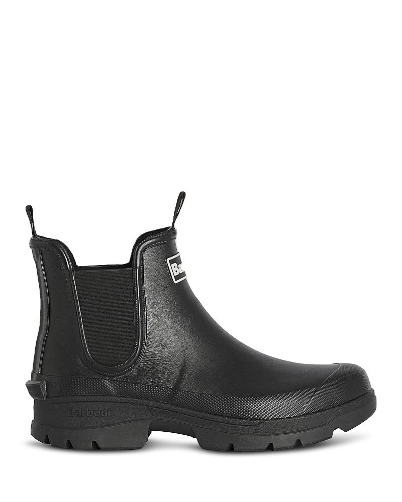 Barbour Mens Nimbus Rain Boots Product Image