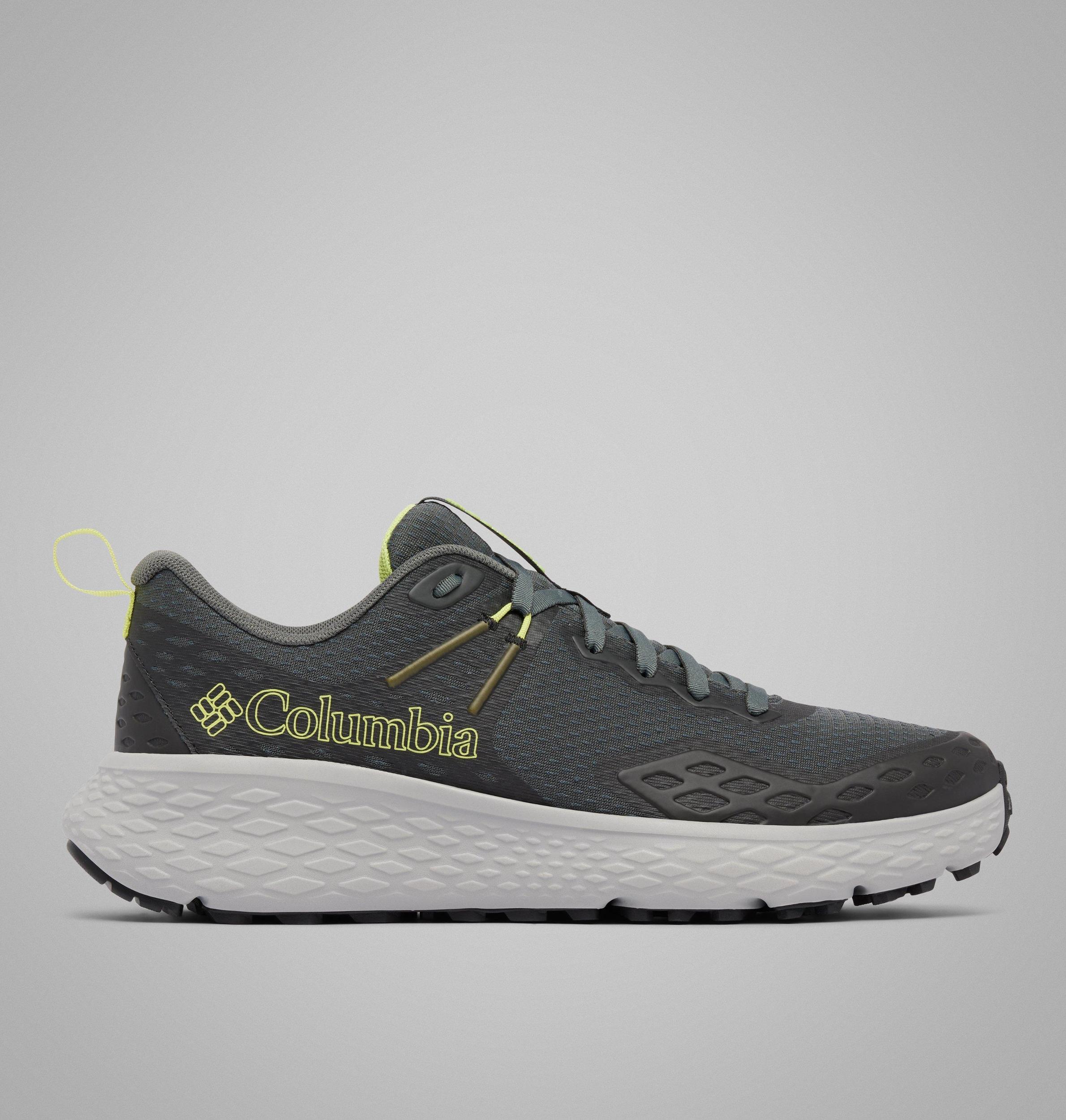 Columbia Mens Konos TRS Shoe- Product Image
