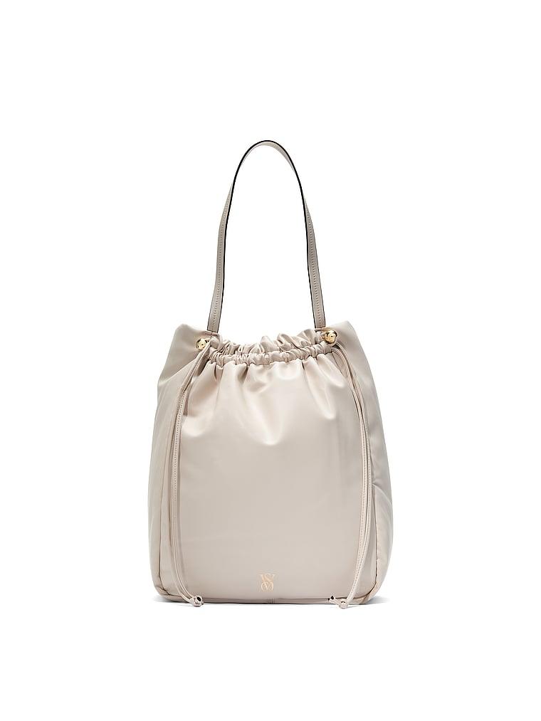 Drawstring Tote Product Image