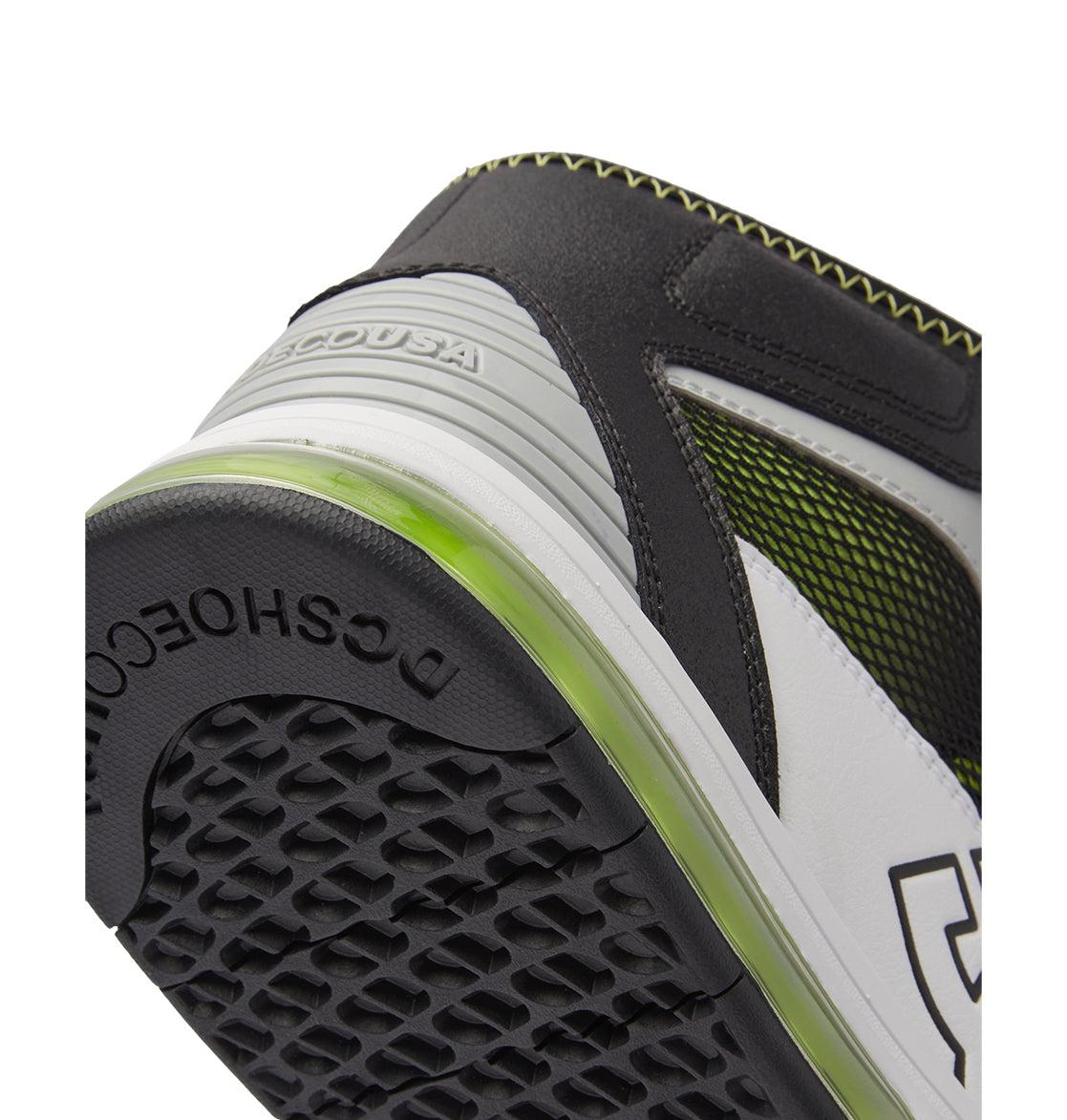 Men's Versatile HI Shoes Male Product Image