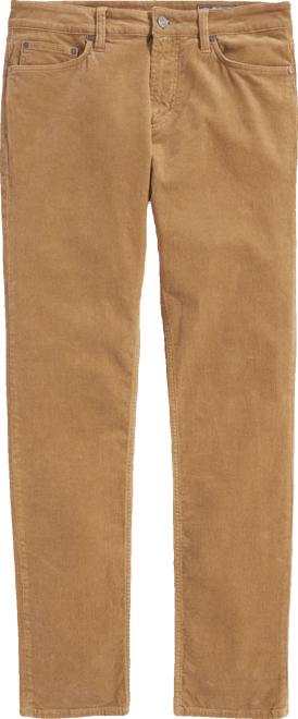 Corduroy 5-Pocket Pants Product Image
