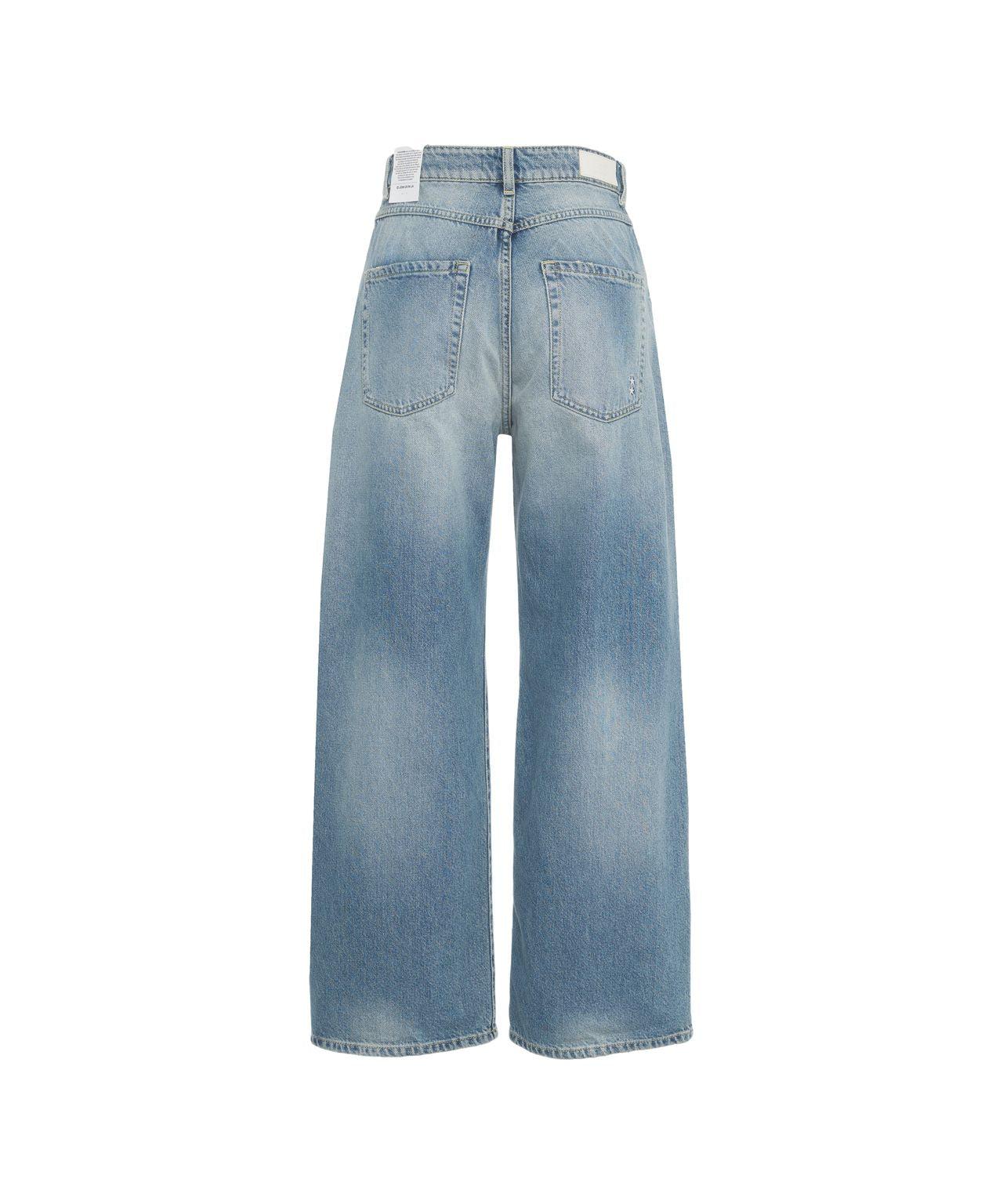 Wide leg jeans 'Poppy' Product Image