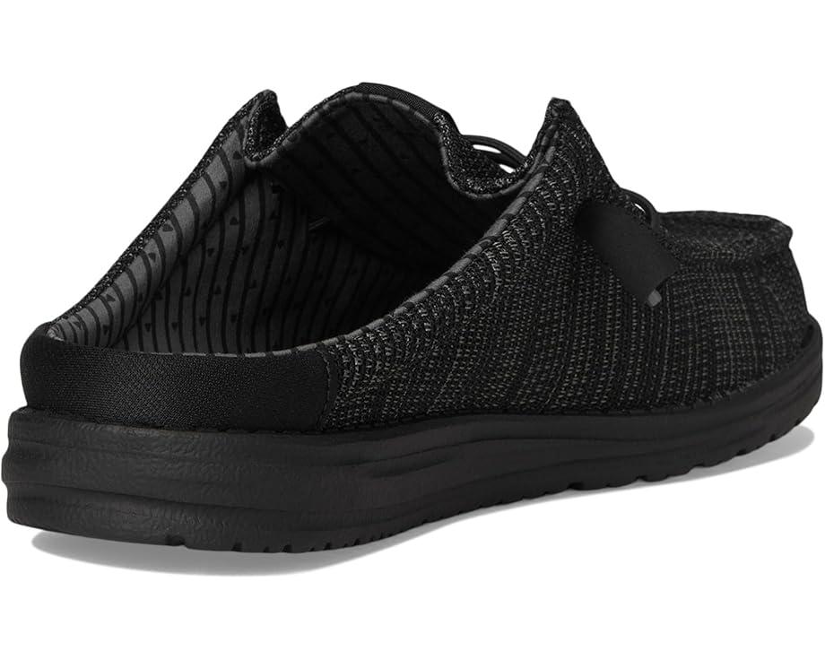 Wally Slip Canvas Product Image