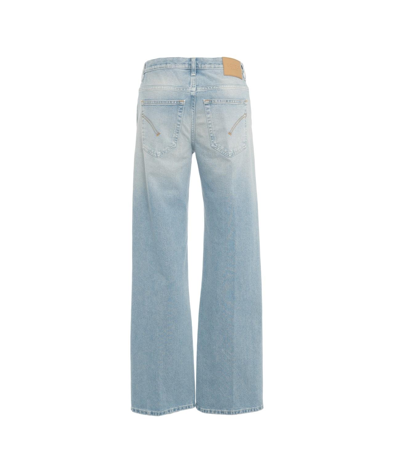 Loose fit jeans 'Jacklyn' Product Image