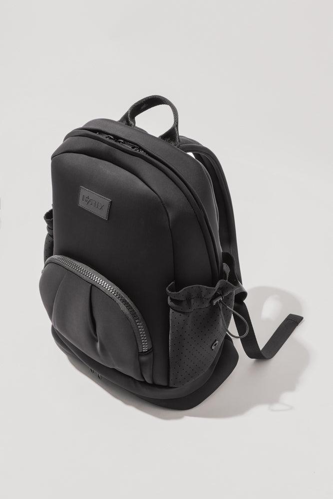 Cora Backpack - Mulberry Product Image