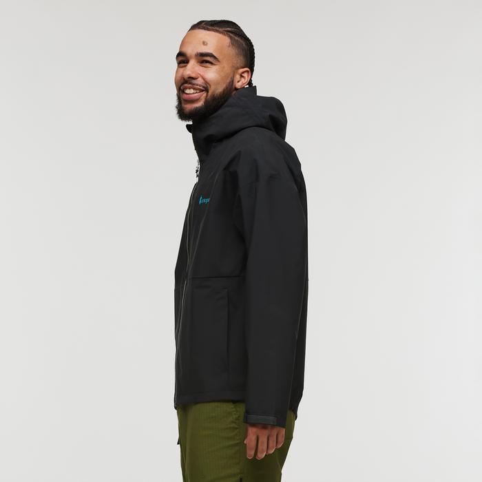 Cielo Rain Jacket - Men's Product Image