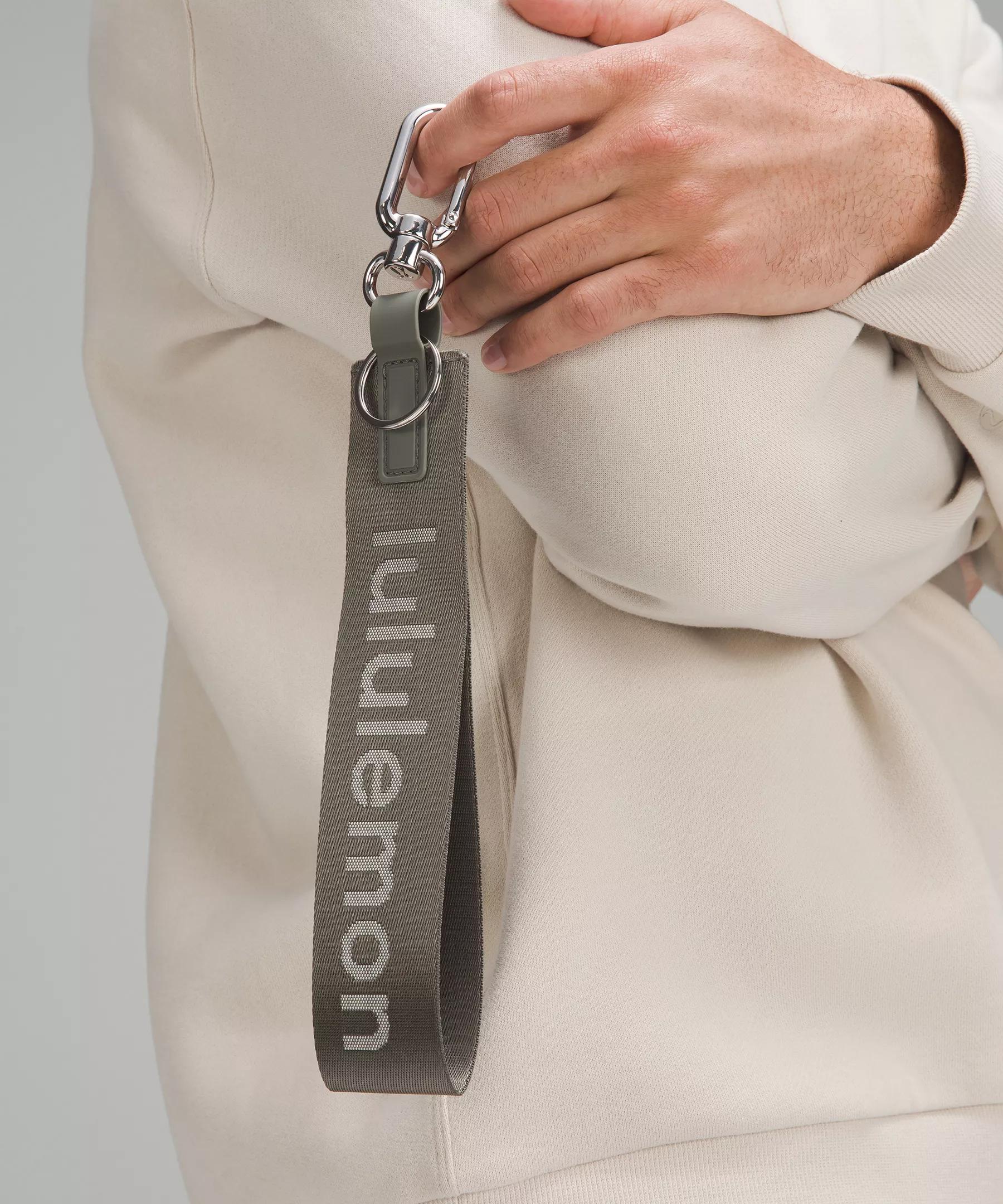 Never Lost Keychain Product Image