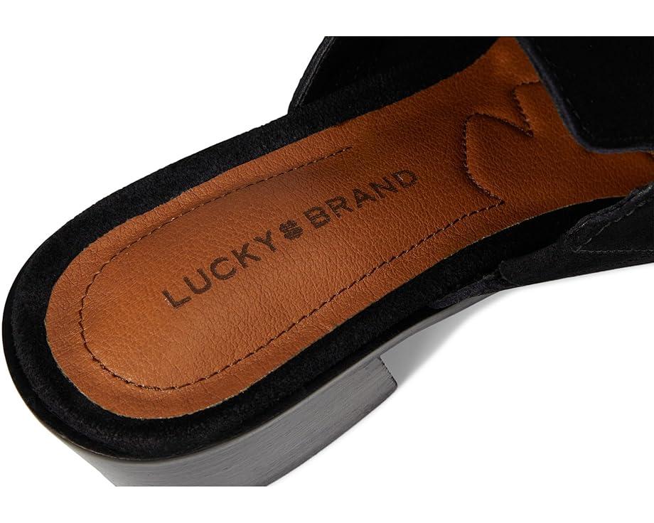 Women's Lucky Brand Myrila Product Image