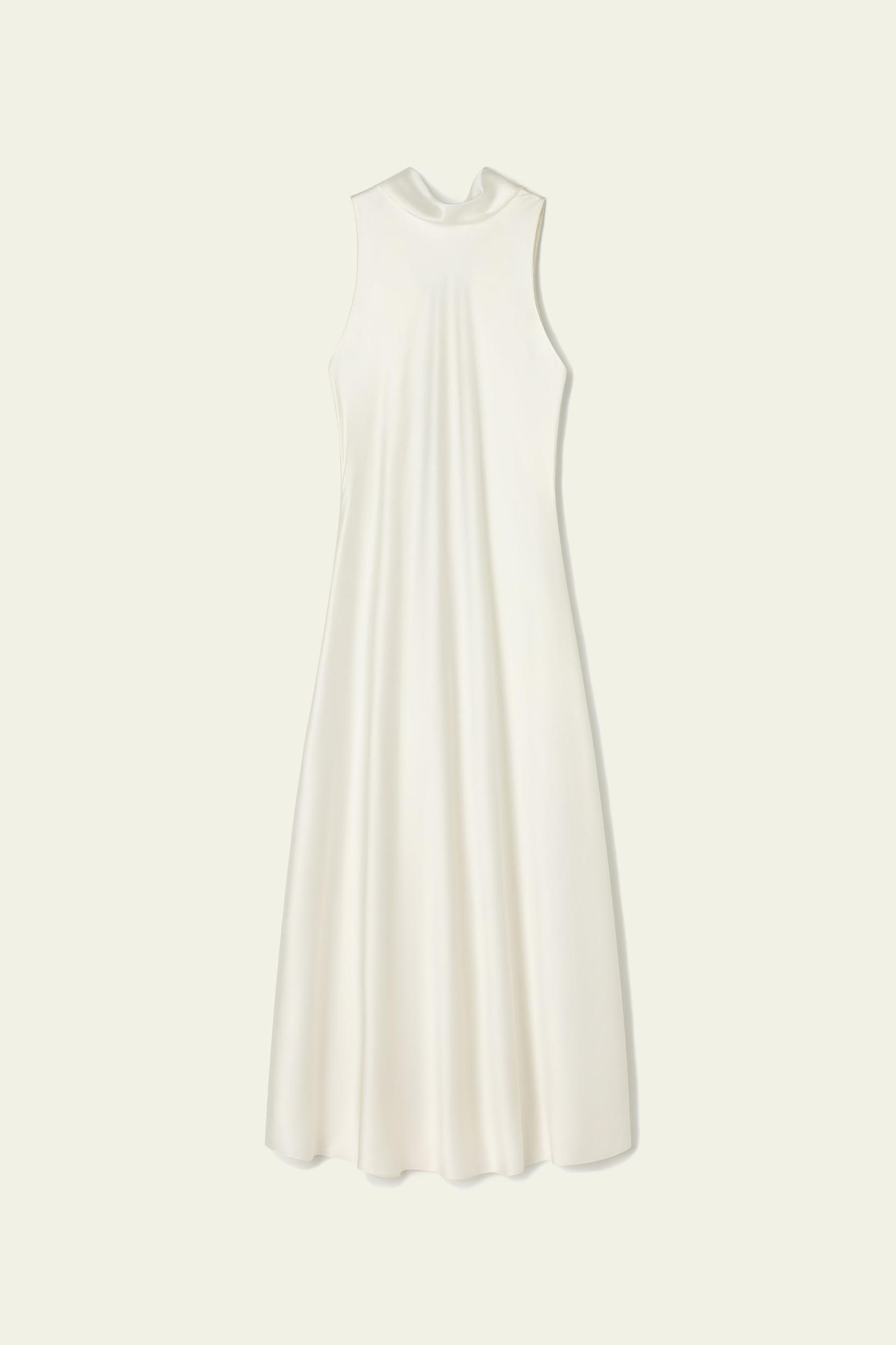 LILYSILK X LYDIA MILLEN The Riviera Dress Product Image