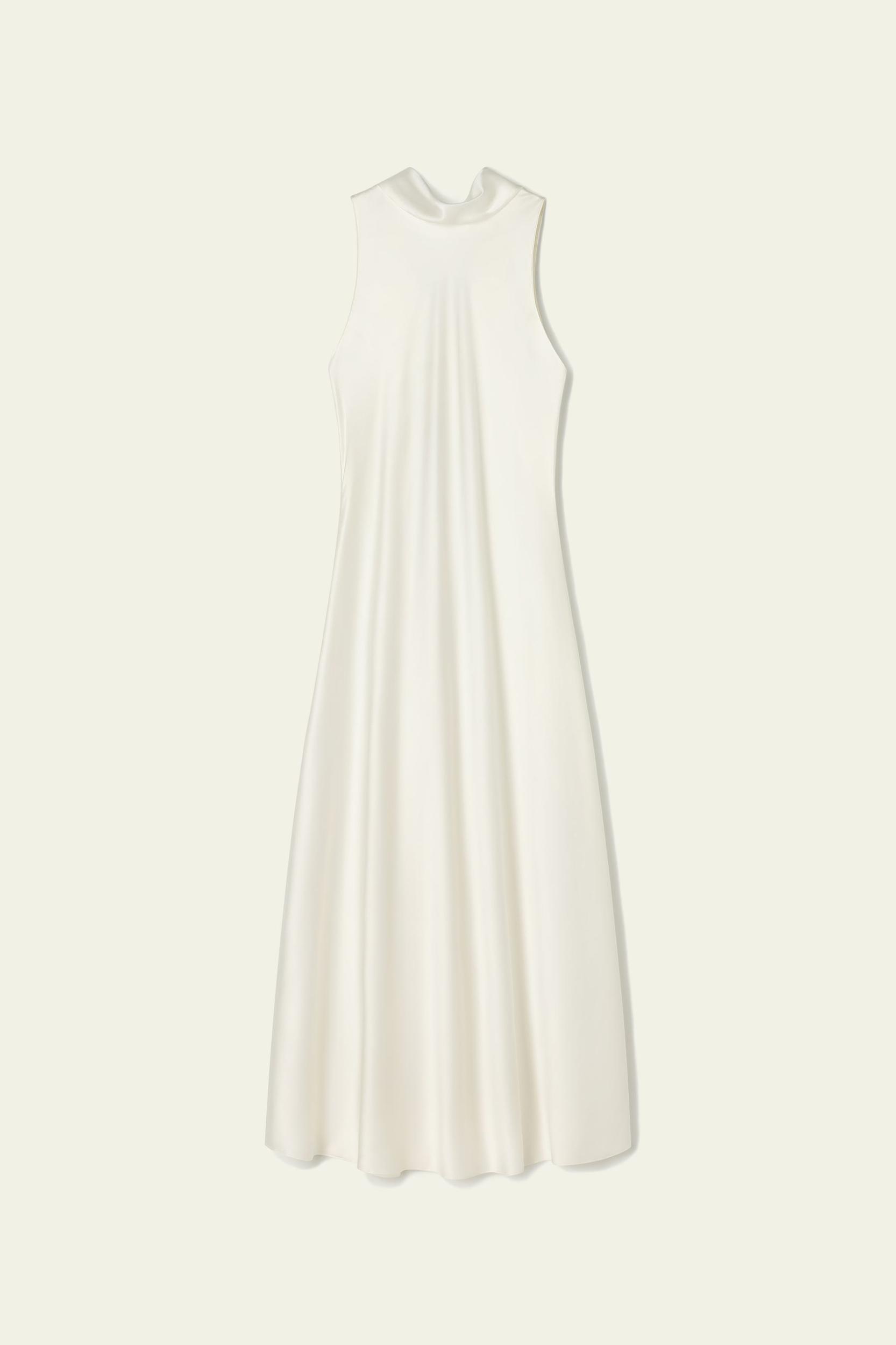 LILYSILK X LYDIA MILLEN The Riviera Dress Product Image