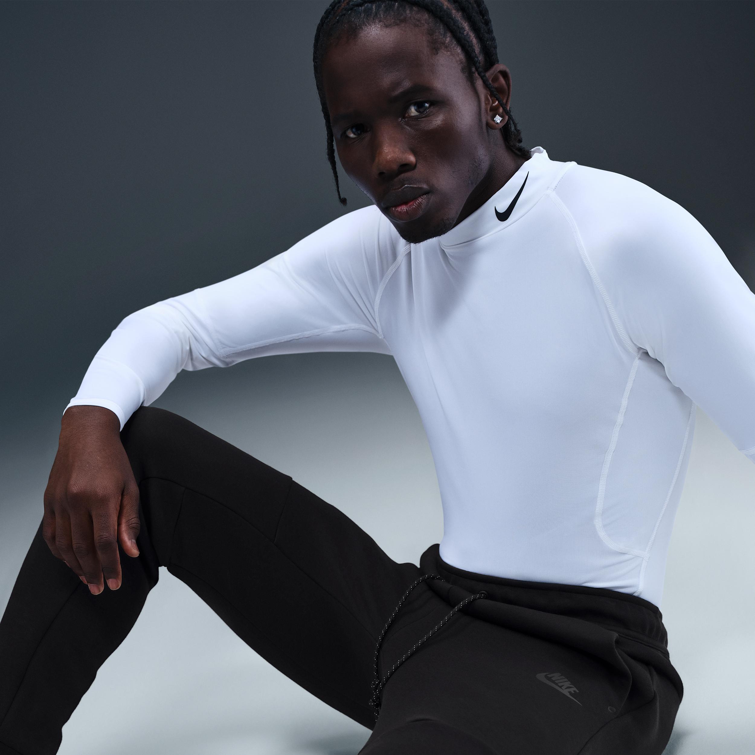 Nike Mens Tech Fleece Jogger Pants | HV0959-010 Product Image