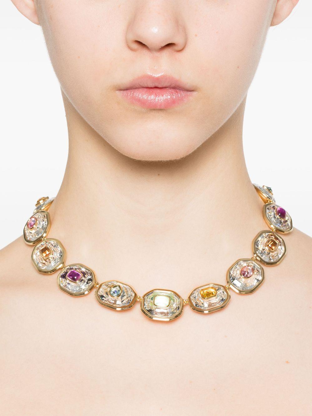 Chroma Tennis necklace Product Image