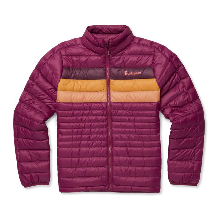 Fuego Down Jacket - Women's Product Image