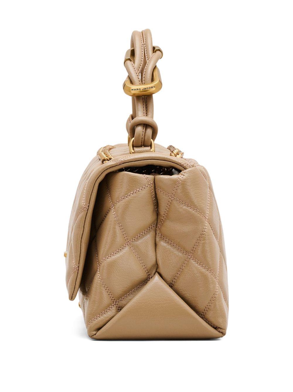 The Quilted shoulder bag Product Image