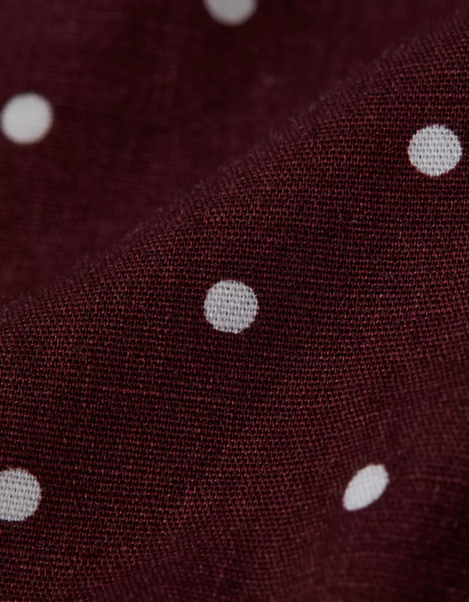 AEO Men's Poplin Pocket Boxer Short Product Image