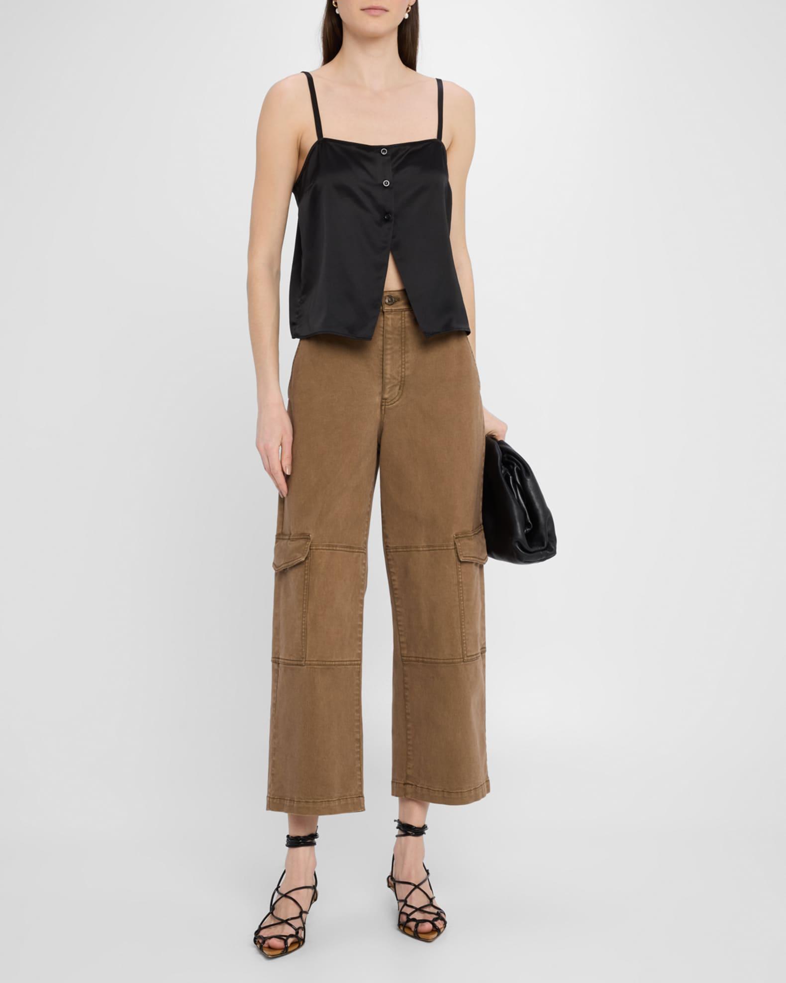 The Station Cargo Pants  Product Image
